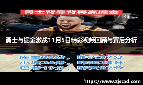 勇士与掘金激战11月5日精彩视频回顾与赛后分析