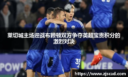 莱切城主场迎战布赖顿双方争夺英超宝贵积分的激烈对决